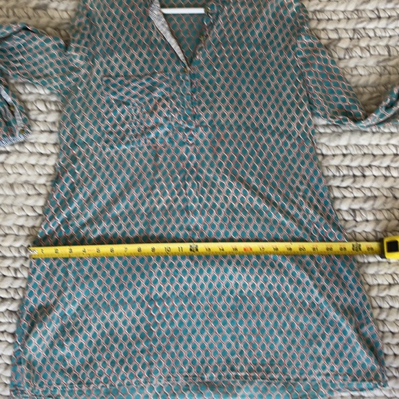 Roberta Roller Rabbit Tunic - Picture 6 of 7